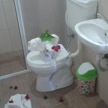 Rosella Отель 3*