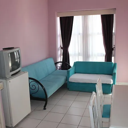 Rosella 3* Алания