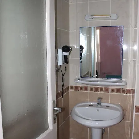 Rosella 3* Алания