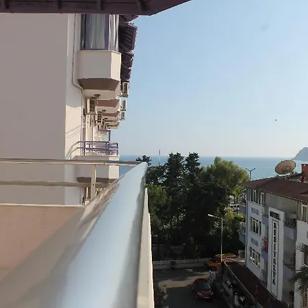 Rosella Otel 3*