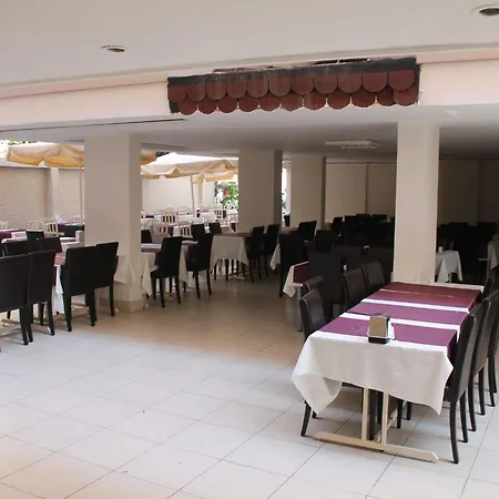 Rosella Otel Alanya
